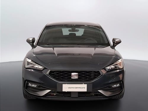 SEAT Leon 2.0 tdi fr 150cv dsg