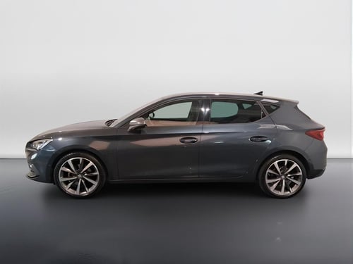 SEAT Leon 2.0 tdi fr 150cv dsg