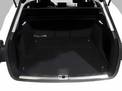 AUDI A4 avant 35 2.0 tdi mhev business advanced 163cv s-tronic