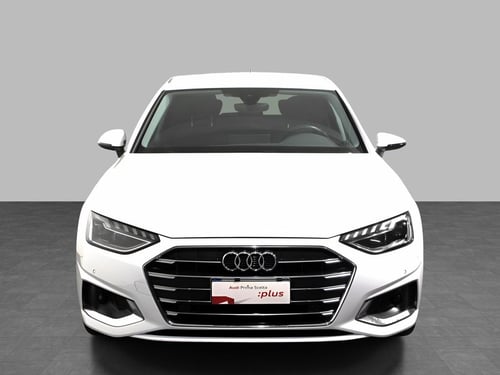 AUDI A4 avant 35 2.0 tdi mhev business advanced 163cv s-tronic
