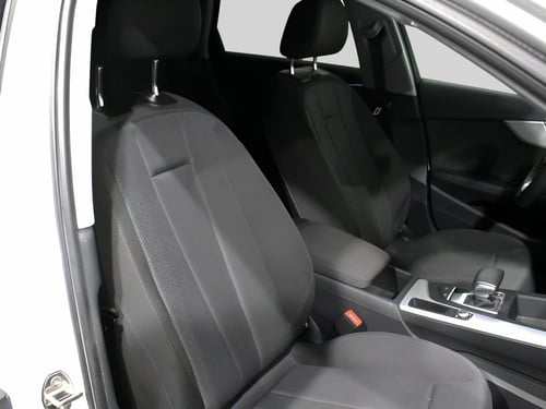 AUDI A4 avant 35 2.0 tdi mhev business advanced 163cv s-tronic