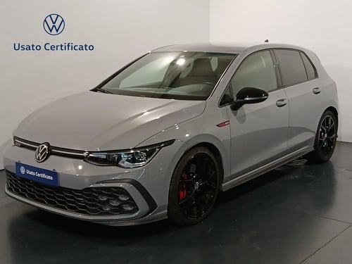 VOLKSWAGEN Golf 5p 2.0 tsi gti performance 245cv dsg