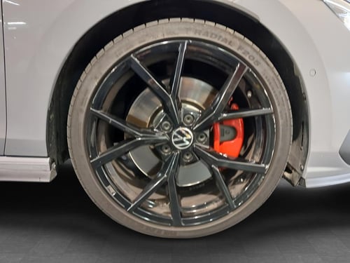 VOLKSWAGEN Golf 5p 2.0 tsi gti performance 245cv dsg
