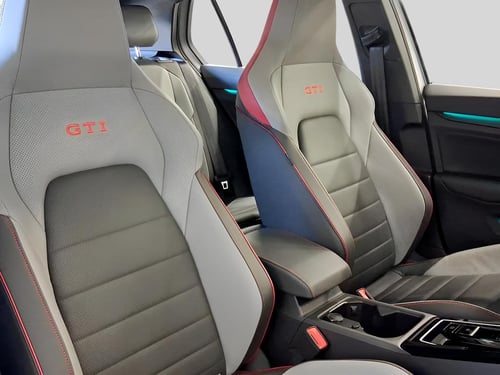 VOLKSWAGEN Golf 5p 2.0 tsi gti performance 245cv dsg