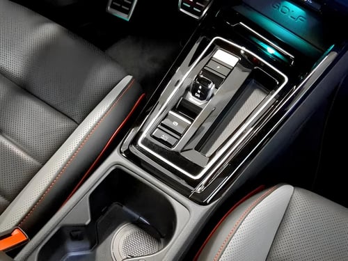 VOLKSWAGEN Golf 5p 2.0 tsi gti performance 245cv dsg