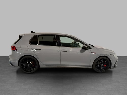 VOLKSWAGEN Golf 5p 2.0 tsi gti performance 245cv dsg