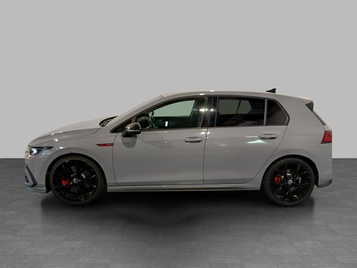 VOLKSWAGEN Golf 5p 2.0 tsi gti performance 245cv dsg