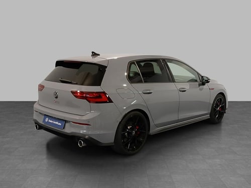 VOLKSWAGEN Golf 5p 2.0 tsi gti performance 245cv dsg