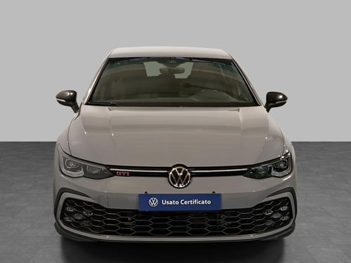 VOLKSWAGEN Golf 5p 2.0 tsi gti performance 245cv dsg