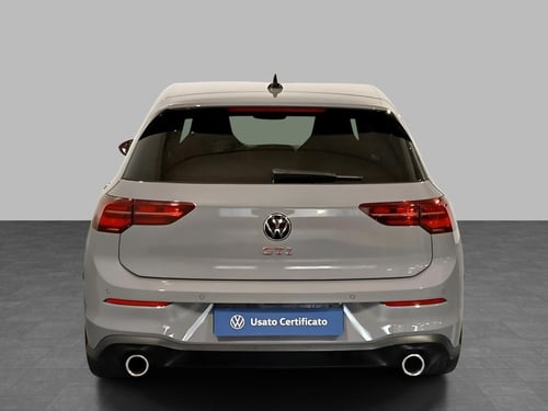 VOLKSWAGEN Golf 5p 2.0 tsi gti performance 245cv dsg