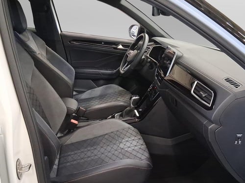 VOLKSWAGEN T-roc 2.0 tdi r-line 150cv dsg