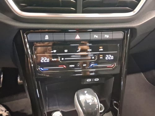 VOLKSWAGEN T-roc 2.0 tdi r-line 150cv dsg