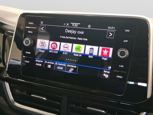 VOLKSWAGEN T-roc 2.0 tdi r-line 150cv dsg