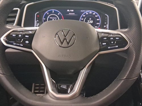 VOLKSWAGEN T-roc 2.0 tdi r-line 150cv dsg