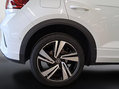 VOLKSWAGEN T-roc 2.0 tdi r-line 150cv dsg