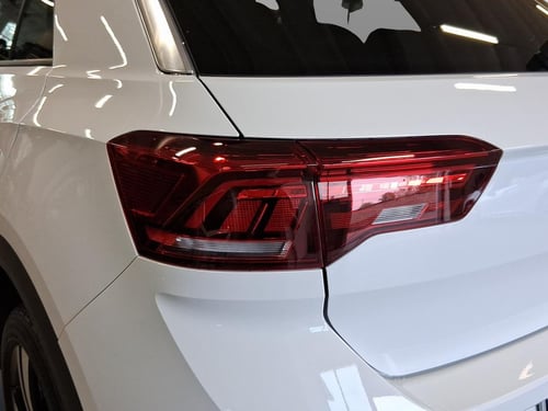 VOLKSWAGEN T-roc 2.0 tdi r-line 150cv dsg