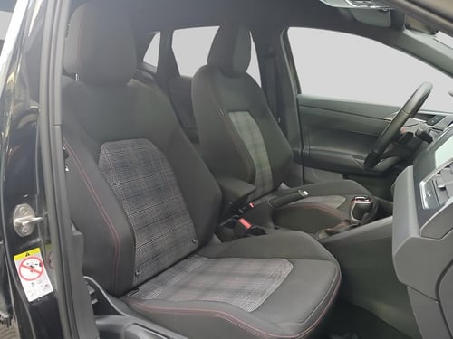 VOLKSWAGEN Polo 2.0 tsi gti dsg
