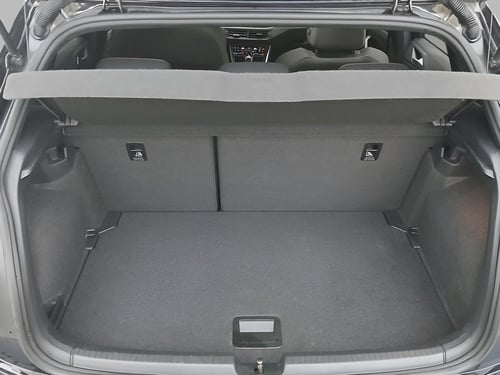 VOLKSWAGEN Polo 2.0 tsi gti dsg