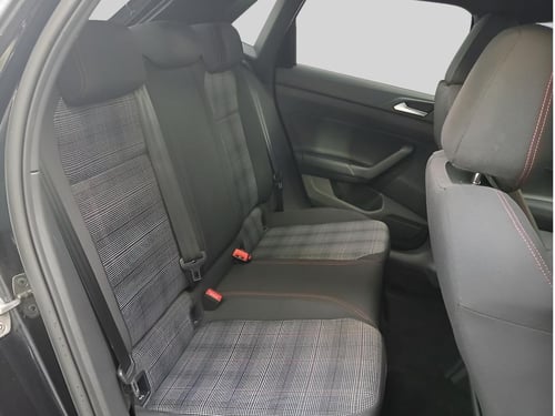 VOLKSWAGEN Polo 2.0 tsi gti dsg