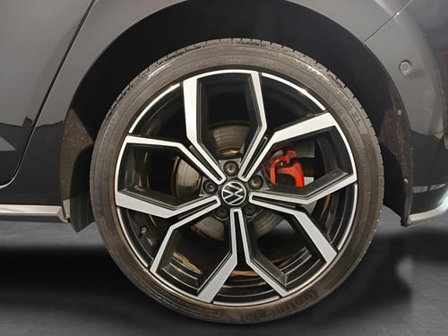 VOLKSWAGEN Polo 2.0 tsi gti dsg