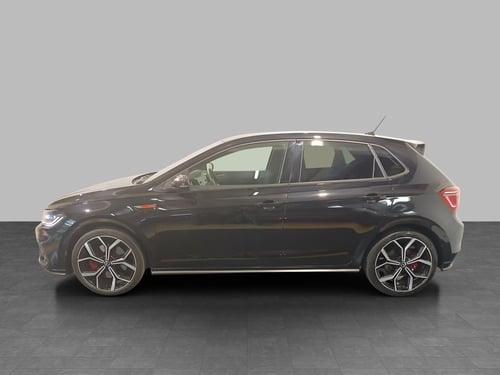 VOLKSWAGEN Polo 2.0 tsi gti dsg