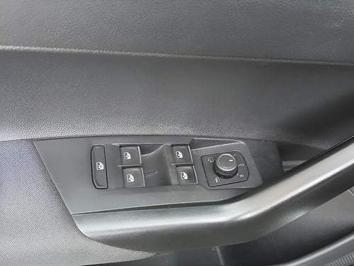 VOLKSWAGEN Polo 2.0 tsi gti dsg