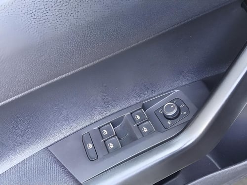 VOLKSWAGEN Polo 2.0 tsi gti dsg