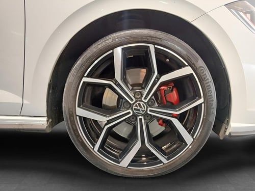 VOLKSWAGEN Polo 2.0 tsi gti dsg