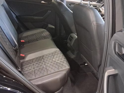 VOLKSWAGEN T-roc 1.0 tsi r-line 110cv