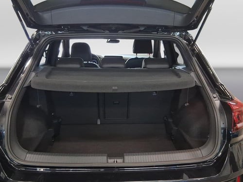 VOLKSWAGEN T-roc 1.0 tsi r-line 110cv