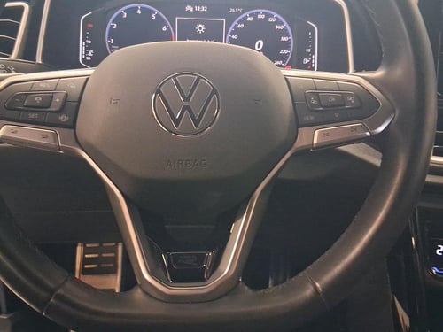 VOLKSWAGEN T-roc 1.0 tsi r-line 110cv