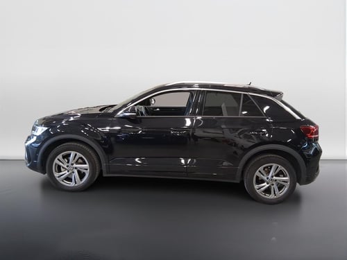 VOLKSWAGEN T-roc 1.0 tsi r-line 110cv