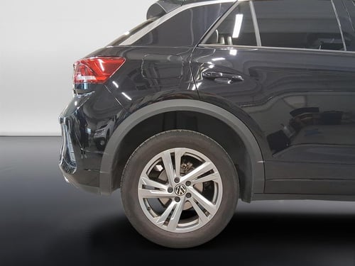 VOLKSWAGEN T-roc 1.0 tsi r-line 110cv