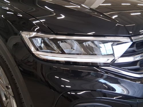 VOLKSWAGEN T-roc 1.0 tsi r-line 110cv