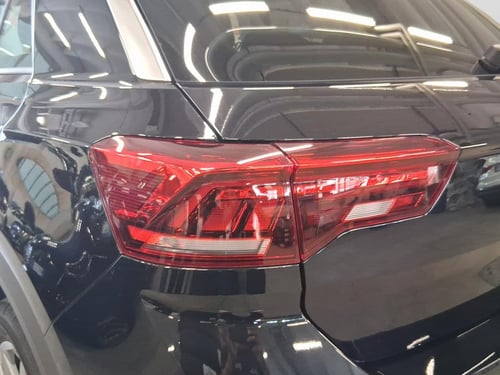 VOLKSWAGEN T-roc 1.0 tsi r-line 110cv