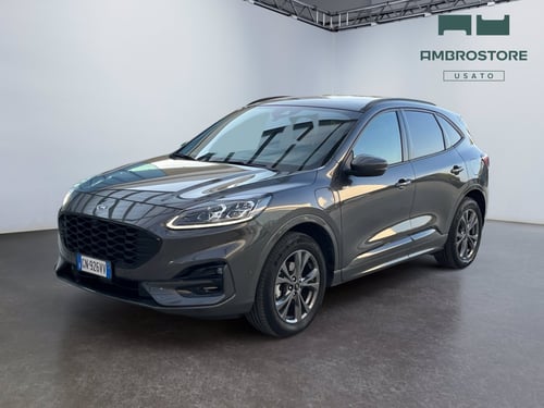 FORD Kuga 2.5 phev st-line x 2wd 225cv cvt