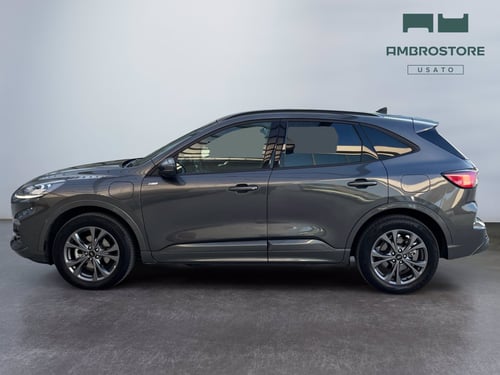 FORD Kuga 2.5 phev st-line x 2wd 225cv cvt