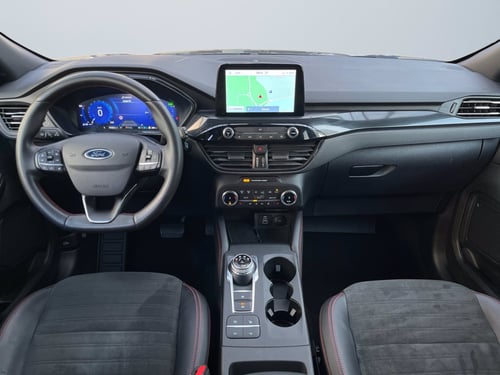 FORD Kuga 2.5 phev st-line x 2wd 225cv cvt