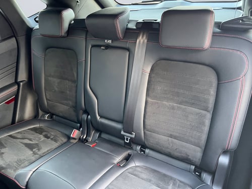 FORD Kuga 2.5 phev st-line x 2wd 225cv cvt