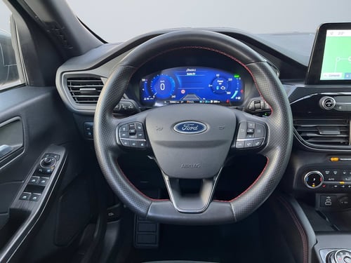 FORD Kuga 2.5 phev st-line x 2wd 225cv cvt