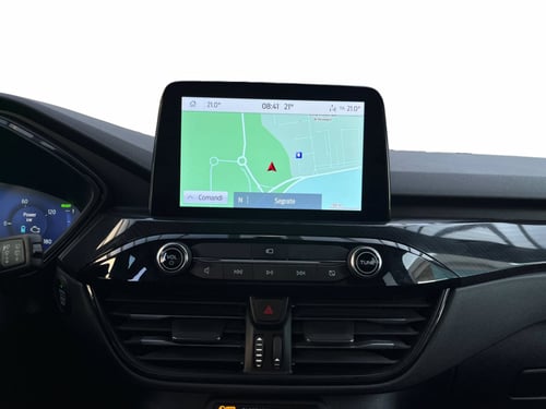FORD Kuga 2.5 phev st-line x 2wd 225cv cvt