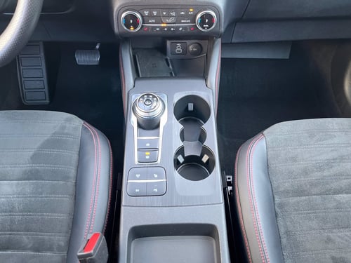 FORD Kuga 2.5 phev st-line x 2wd 225cv cvt