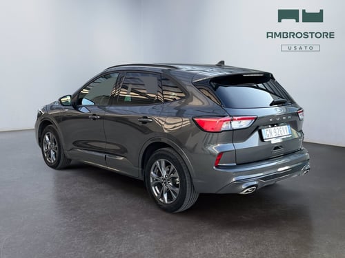 FORD Kuga 2.5 phev st-line x 2wd 225cv cvt