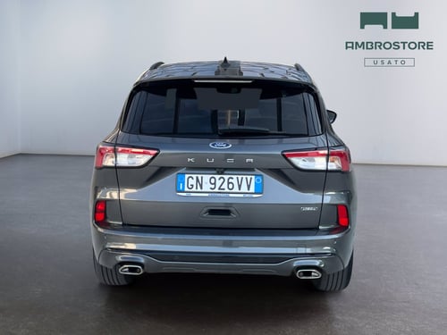 FORD Kuga 2.5 phev st-line x 2wd 225cv cvt