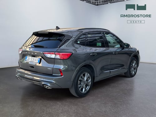 FORD Kuga 2.5 phev st-line x 2wd 225cv cvt