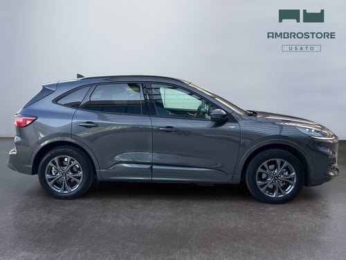 FORD Kuga 2.5 phev st-line x 2wd 225cv cvt