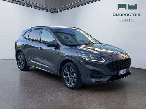 FORD Kuga 2.5 phev st-line x 2wd 225cv cvt