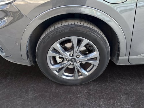 FORD Kuga 2.5 phev st-line x 2wd 225cv cvt
