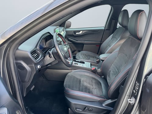 FORD Kuga 2.5 phev st-line x 2wd 225cv cvt