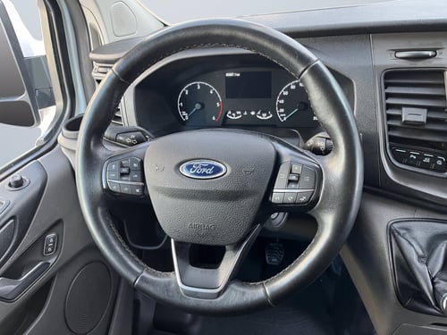 FORD Transit custom 280 2.0 tdci mhev 130cv trend l1h1 e6.2